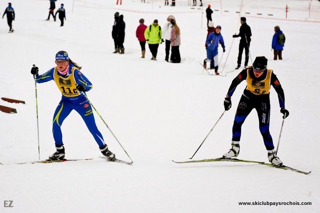 Relais Argentière 2014